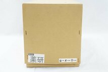 01▼【中古】薬研 R-51 鉄鋳物製 やげん 調理道具 薬種を細かく砕く道具△640N9_画像10