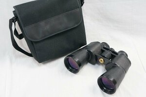 01▼【中古】Kenko/ケンコー 双眼鏡 Mirage 10×50W 10×50mm WIDE ANGLE Field 6.5° ネイチャーウォッチング 入門機△801N9