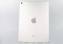 ◇ジャンク【Apple アップル】iPad Pro 9.7インチ Wi-Fi 256GB MLN02J/A タブレット シルバー_画像1