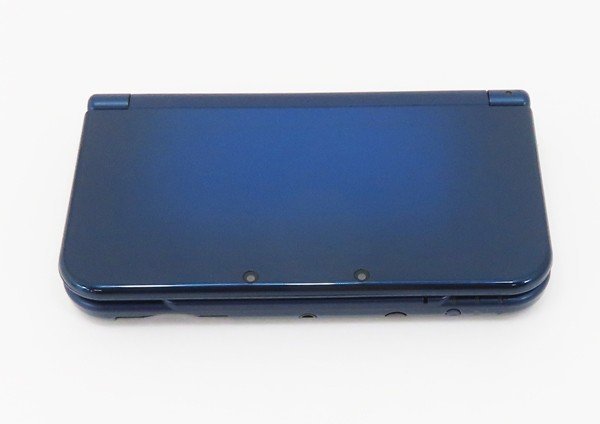 楽天スーパーセール Nintendo 3DS LL ブルー U51 | stonewaulmarketing.net