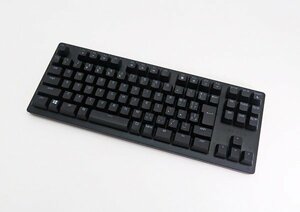 ◇【RAZER レイザー】HUNTSMAN V2 テンキーレス ゲーミングキーボード RZ03-03941000-R3J1