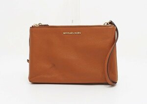 ◇【MICHAEL KORS マイケルコース】ショルダーバッグ