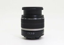 ◇【Canon キヤノン】EOS Kiss X4 EF-S 18-55 IS レンズキット デジタル一眼カメラ_画像7