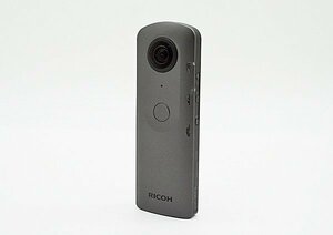 ◇【リコー】RICOH THETA V デジタルビデオカメラ