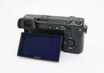 ◇【SONY ソニー】α NEX-7K ズームレンズキット ミラーレス一眼カメラ_画像2