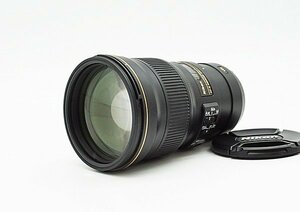 ◇美品【Nikon ニコン】AF-S NIKKOR 300mm f/4E PF ED VR 一眼カメラ用レンズ