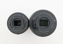 ◇【Nikon ニコン】D3500 ダブルズームキット デジタル一眼カメラ_画像8