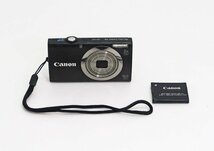 ◇【Canon キヤノン】PowerShot A2300 コンパクトデジタルカメラ_画像7