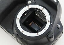 ◇【Nikon ニコン】D3500 ダブルズームキット デジタル一眼カメラ_画像4