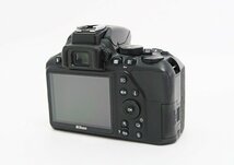 ◇【Nikon ニコン】D3500 ダブルズームキット デジタル一眼カメラ_画像2