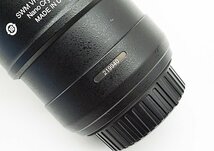 ◇美品【Nikon ニコン】AF-S NIKKOR 300mm f/4E PF ED VR 一眼カメラ用レンズ_画像7