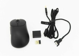 ◇【VAXEE バクシー】OUTSET AX Wireless ゲーミングマウス USBマウス ブラック