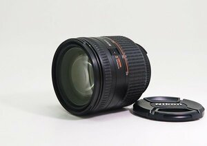 ◇【Nikon ニコン】Ai AF Zoom-Nikkor 24-85mm f/2.8-4D IF 一眼カメラ用レンズ