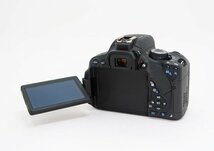 ◇【Canon キヤノン】EOS KISS X6i ボディ デジタル一眼カメラ_画像2