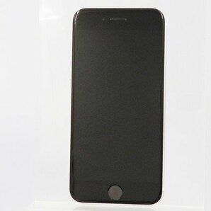 ◇【au/Apple】iPhone SE 第2世代 64GB SIMロック解除済 MHGQ3J/A スマートフォン ホワイトの画像2
