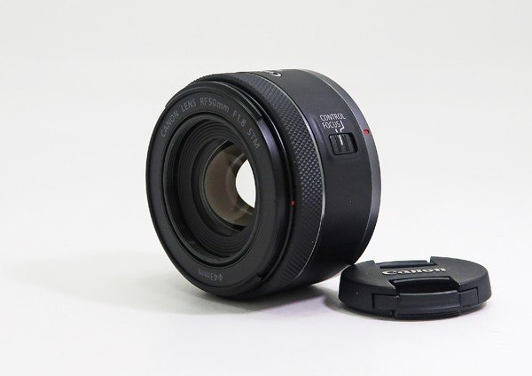 2024年最新】Yahoo!オークション -canon 50mm f1.8 stmの中古品・新品