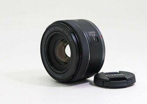 ◇【Canon キヤノン】RF 50mm F1.8 STM 一眼カメラ用レンズ