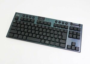 ◇美品【Logicool ロジクール】G913 ゲーミングキーボード