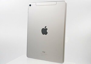 ◇【docomo/Apple】iPad Pro 9.7インチ Wi-Fi+Cellular 32GB MLPW2J/A タブレット スペースグレイ