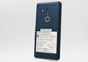 ◇【docomo/FUJITSU(FCNT)】arrows Be3 32GB F-02L スマートフォン ブラック