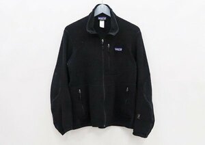 ◇【patagonia パタゴニア】レギュレーターR2 フリースジャケット 25136 ブラック XS