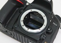 ◇美品【Nikon ニコン】D600 ボディ ミラーレス一眼カメラ_画像4