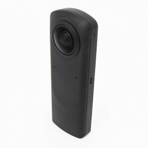 ◇美品【RICOH リコー】THETA Z1 デジタルビデオカメラの画像2