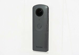 ◇【リコー】RICOH THETA V デジタルビデオカメラ