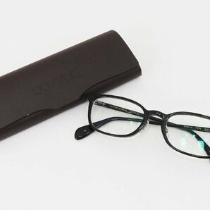 ◇【Oliver Peoples オリバーピープル】Welling メガネの画像6