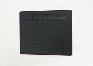 ◇美品【Wacom ワコム】Intuos ペンタブレット CTL-4100WL/P0