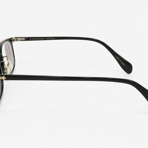 ◇【Oliver Peoples オリバーピープル】Welling メガネの画像2