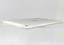 ◇【docomo/Apple】iPad mini 4 Wi-Fi+Cellular 32GB MNWF2J/A タブレット シルバー_画像5