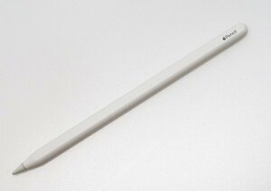◇【アップル】Apple Pencil 第2世代 MU8F2J/A iPad用アクセサリー ホワイト