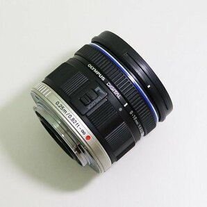 ◇【OLYMPUS オリンパス】M.ZUIKO DIGITAL ED 9-18mm F4.0-5.6 一眼カメラ用レンズの画像5