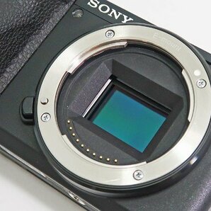 ◇【SONY ソニー】α6500 ボディ ILCE-6500 ミラーレス一眼カメラの画像4