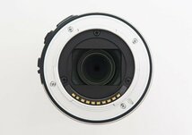 ◇【富士フイルム】FUJIFILM X-T20 レンズキット ミラーレス一眼カメラ ブラック_画像8