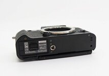 ◇【富士フイルム】FUJIFILM X-T20 レンズキット ミラーレス一眼カメラ ブラック_画像3