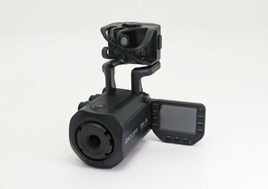 ◇【ZOOM】Handy Video Recorder Q8n-4k ハンディ デジタルビデオカメラ