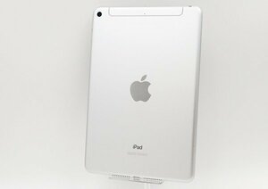 ◇【Apple アップル】iPad mini 第5世代 Wi-Fi+Cellular 64GB SIMフリー MUX62J/A タブレット シルバー