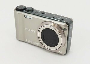 ◇美品【SONY ソニー】Cyber-Shot DSC-HX5V コンパクトデジタルカメラ