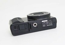 ◇【Panasonic パナソニック】LUMIX DMC-TZ85 コンパクトデジタルカメラ シルバー_画像3