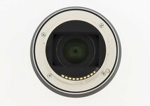 ◇美品【TAMRON タムロン】17-70mm F/2.8 Di III-A VC RXD ソニー用 B070 一眼カメラ用レンズ_画像5