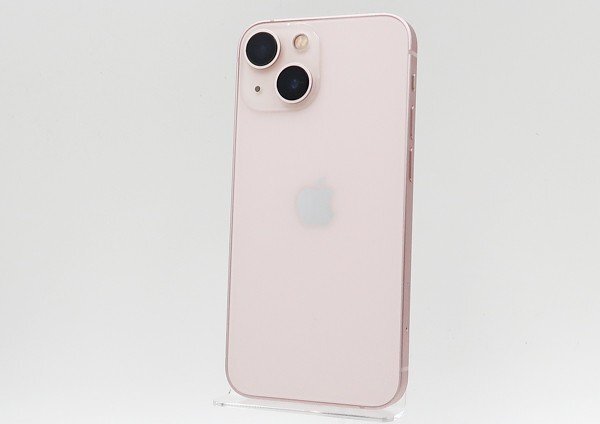 Yahoo!オークション -「iphone 13 mini ピンク」の落札相場・落札価格