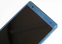 ◇【au/Sony】Xperia XZ2 64GB SOV37 スマートフォン ディープグリーン_画像7