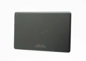 ◇【amazon】Fire HD 10 第11世代 32GB T76N2B タブレット ブラック