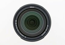◇美品【Nikon ニコン】D7200 18-140 VR レンズキット デジタル一眼カメラ_画像6