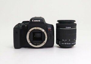 ◇【Canon キヤノン】EOS Kiss X8i EF-S 18-55 IS STM レンズキット デジタル一眼カメラ