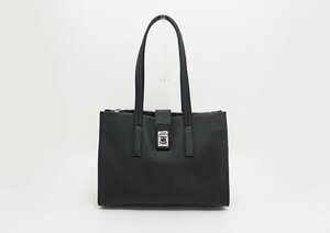 ◇美品【FURLA フルラ】イデア トートバッグ ブラック