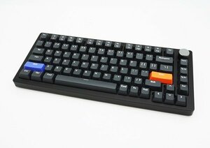 ◇美品【DrunkDeer】A75 ラピッドトリガー ゲーミングキーボード