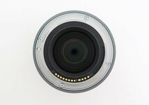 ◇美品【Canon キヤノン】RF 24mm F1.8 MACRO IS STM 一眼カメラ用レンズ_画像4